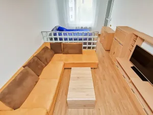Prodej bytu 2+kk, Praha - Letňany, Kostomlatská, 65 m2