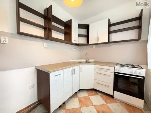 Pronájem bytu 2+1, Duchcov, Sadová, 50 m2
