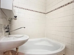 Pronájem bytu 2+1, Duchcov, Sadová, 50 m2