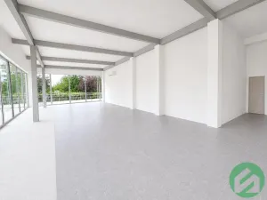 Pronájem obchodního prostoru, Praha - Strašnice, V olšinách, 120 m2