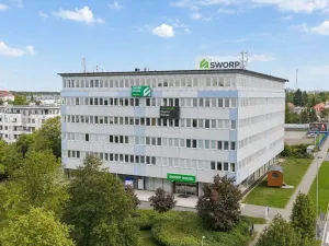 Pronájem obchodního prostoru, Praha - Strašnice, V olšinách, 77 m2