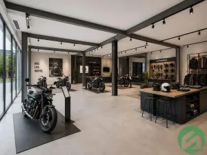 Pronájem obchodního prostoru, Praha - Strašnice, V olšinách, 77 m2