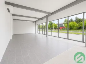 Pronájem obchodního prostoru, Praha - Strašnice, V olšinách, 77 m2