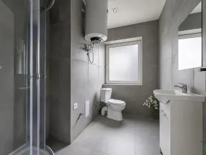 Pronájem bytu 1+kk, Praha - Břevnov, Na břevnovské pláni, 22 m2