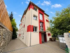 Pronájem bytu 5+kk, Praha - Komořany, Na Homoli, 78 m2
