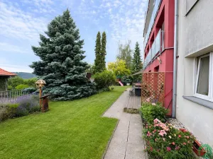 Pronájem bytu 5+kk, Praha - Komořany, Na Homoli, 78 m2