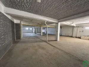 Pronájem výrobních prostor, Praha - Běchovice, Podnikatelská, 420 m2