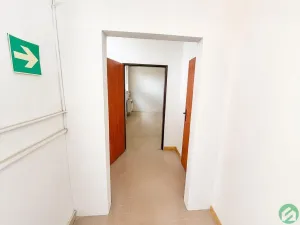 Pronájem výrobních prostor, Praha - Běchovice, Podnikatelská, 420 m2
