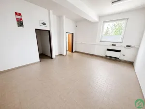 Pronájem výrobních prostor, Praha - Běchovice, Podnikatelská, 420 m2
