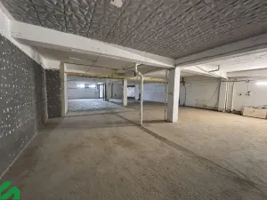 Pronájem skladu, Praha - Běchovice, Podnikatelská, 477 m2