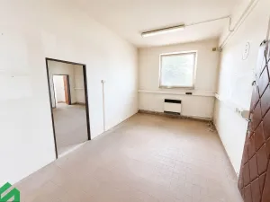 Pronájem skladu, Praha - Běchovice, Podnikatelská, 477 m2