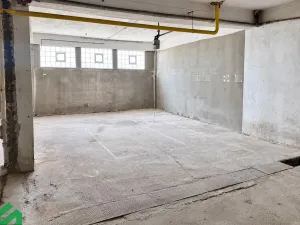 Pronájem výrobních prostor, Praha - Běchovice, Podnikatelská, 497 m2