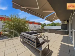 Prodej bytu 2+kk, Kuřim, U stadionu, 67 m2
