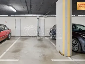Prodej bytu 2+kk, Kuřim, U stadionu, 67 m2
