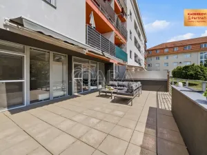 Prodej bytu 2+kk, Kuřim, U stadionu, 67 m2