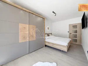 Prodej bytu 2+kk, Kuřim, U stadionu, 67 m2