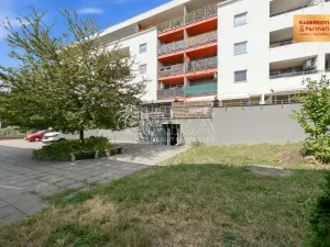 Prodej bytu 2+kk, Kuřim, U stadionu, 67 m2