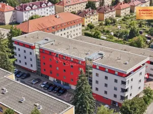 Prodej bytu 2+kk, Kuřim, U stadionu, 67 m2