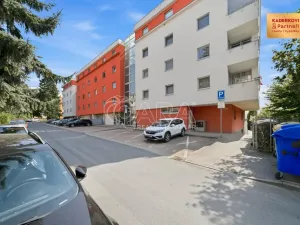 Prodej bytu 2+kk, Kuřim, U stadionu, 67 m2