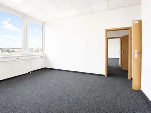 Pronájem kanceláře, Praha - Strašnice, V olšinách, 38 m2