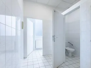 Pronájem kanceláře, Praha - Strašnice, V olšinách, 38 m2