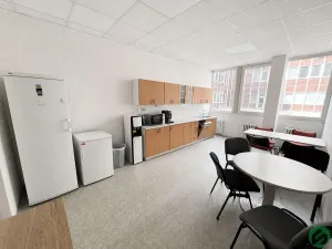 Pronájem kanceláře, Praha - Strašnice, V olšinách, 38 m2