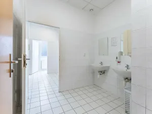 Pronájem kanceláře, Praha - Strašnice, V olšinách, 18 m2