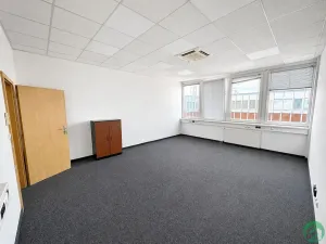 Pronájem kanceláře, Praha - Strašnice, V olšinách, 18 m2