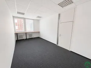 Pronájem kanceláře, Praha - Strašnice, V olšinách, 18 m2
