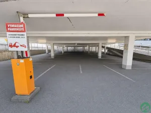 Pronájem kanceláře, Praha - Strašnice, V olšinách, 18 m2