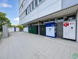 Pronájem kanceláře, Praha - Strašnice, V olšinách, 18 m2