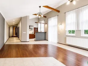 Pronájem skladu, Praha - Písnice, Putimská, 1500 m2