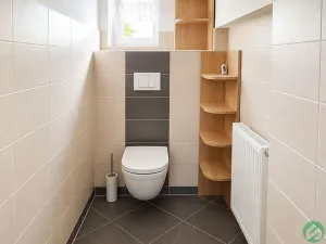 Pronájem skladu, Praha - Písnice, Putimská, 1500 m2