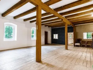 Pronájem skladu, Praha - Písnice, Putimská, 1500 m2