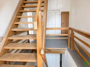 Pronájem skladu, Praha - Písnice, Putimská, 1500 m2