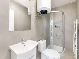 Pronájem pokoje, Praha - Břevnov, Na břevnovské pláni, 18 m2