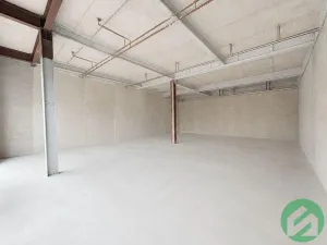 Pronájem obchodního prostoru, Praha - Strašnice, V olšinách, 124 m2