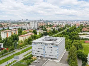 Pronájem obchodního prostoru, Praha - Strašnice, V olšinách, 28 m2
