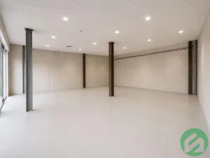Pronájem obchodního prostoru, Praha - Strašnice, V olšinách, 154 m2