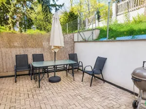Pronájem bytu 4+kk, Praha - Smíchov, Plzeňská, 104 m2