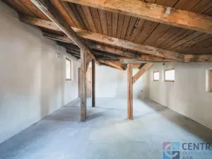 Prodej rodinného domu, Jablonec nad Nisou, Máchova, 100 m2