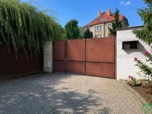 Pronájem bytu 1+kk, Praha - Libeň, Na Truhlářce, 30 m2