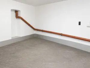 Pronájem výrobních prostor, Praha - Písnice, Putimská, 75 m2