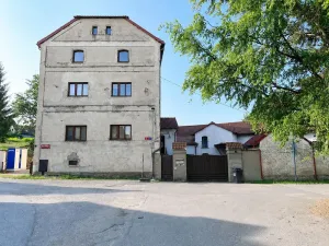 Pronájem výrobních prostor, Praha - Písnice, Putimská, 75 m2