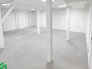 Pronájem výrobních prostor, Praha - Písnice, Putimská, 75 m2