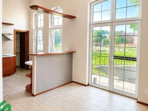 Pronájem bytu 3+kk, Praha - Písnice, Putimská, 130 m2