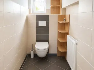 Pronájem bytu 3+kk, Praha - Písnice, Putimská, 93 m2