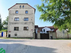 Pronájem bytu 3+kk, Praha - Písnice, Putimská, 93 m2