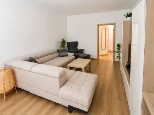 Pronájem bytu 3+1, Olomouc, Janského, 63 m2