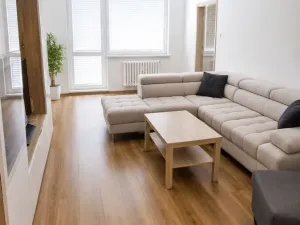 Pronájem bytu 3+1, Olomouc, Janského, 63 m2